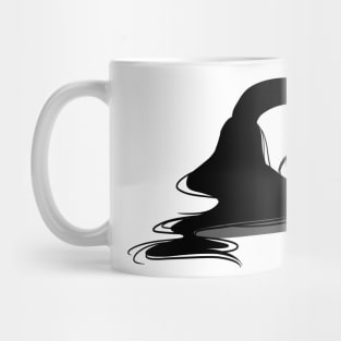 Overthinking Mug